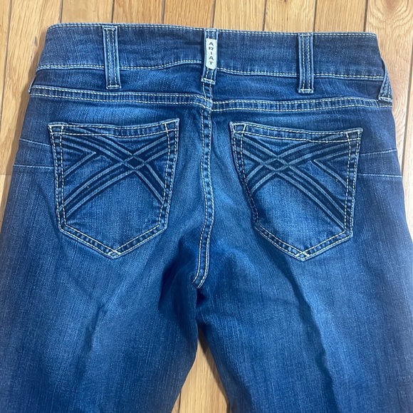 Ariat 29R - Picture 3 of 4